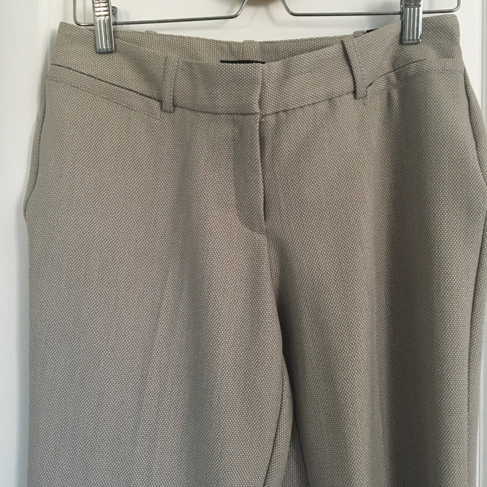 Petit Worthington Dress Pants